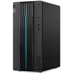 【Cons】Lenovo LOQ Tower 17IRB8 (Core i5-13400F/16GB/SSD・512GB/ODDなし/Win11Home/Officeなし) 90VH004KJP