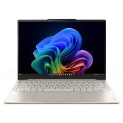 yConszLenovo Yoga Slim 7i Aura Edition Gen 10 (Core Ultra 5 226V/16GB/SSDE512GB/ODDȂ/Win11Home/OfficeȂ/14.0^/V[VF) 83JX004XJP