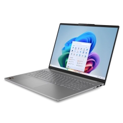 yConszLenovo IdeaPad Slim 5 Gen 10 (Ryzen AI 7 350/32GB/SSDE512GB/ODDȂ/Win11Home/MS365 Basic(1Nږ) + Office Home & Business 2024/16.0^/iO[) 83HY0041JP