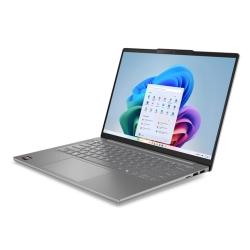 yConszLenovo IdeaPad Slim 5 Gen 10 (Ryzen AI 5 340/24GB/SSDE512GB/ODDȂ/Win11Home/MS365 Basic(1Nږ) + Office Home & Business 2024/14.0^/iO[) 83HX003DJP