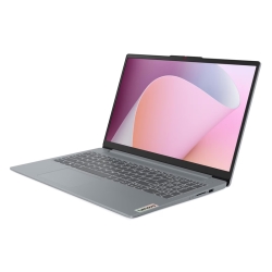 レノボ・ジャパン(Cons) 【Cons】Lenovo IdeaPad Slim 3 Gen 8 (Ryzen 5 7520U/16GB/SSD・512GB/ODDなし/Win11Home/MS365 Basic(1年目無料) + Office H&B2024/15.6型/アークティックグレー) 82XQ00SWJP