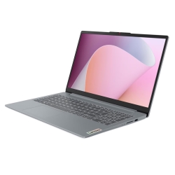 レノボ・ジャパン(Cons) 【Cons】Lenovo IdeaPad Slim 3 Gen 8 (Ryzen 5 7520U/16GB/SSD・512GB/ODDなし/Win11Home/Officeなし/15.6型/アークティックグレー) 82XQ00STJP
