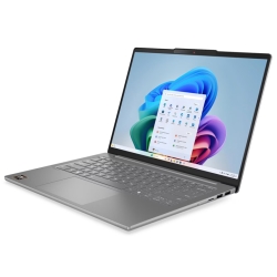 �yCons�zLenovo IdeaPad Slim 5 Gen 10 (Ryzen AI 5 330/16GB/SSD�E512GB/ODD�Ȃ�/Win11Home/MS365 Basic(1�N�ږ���) + Office Home & Business 2024/14.0�^/���i�O���[)