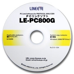 LE-PC800G