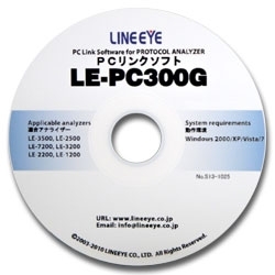 LE-PC300G