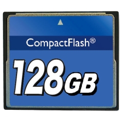 128GB CFJ[h CF-128GX