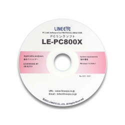 LE-PC800X-HK
