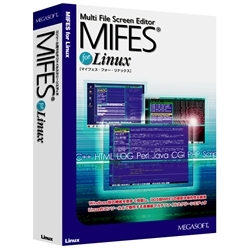MIFES for Linux 