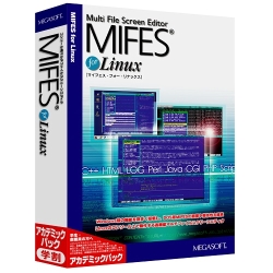 MIFES for Linux AJf~bNpbN 