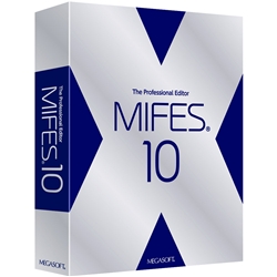 MIFES 10 