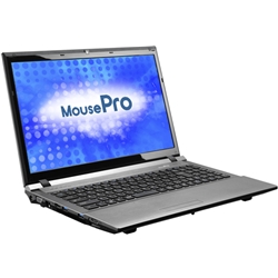 MousePro-NB513X（i7-3630QM/8GB/500GB/Sマルチ/15.6/Win7P64Bit/OF無/1年）