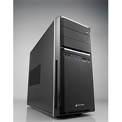 マウスコンピューター MDV-AGZ7120B-D（i7-3770/4GB/500GB/Win8_64bit