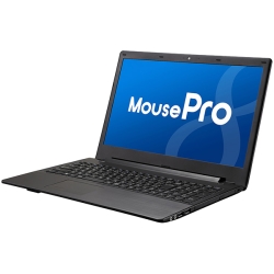 マウスコンピューター NB590BA [ 法人ブランド MousePro 5周年記念【Win10Pro】モデル  ]（SSD120GB/Win10Pro64/i3-5005U/4GB/15.6型ワイド） MPro-NB590BA - NTT-X Store