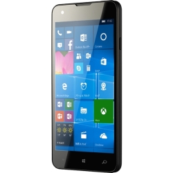 Windows Phone MADOSMA ubN MADOSMA Q501A-BK