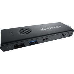 マウスコンピューター Windows 10搭載FAN付きスティック型PC m-Stick