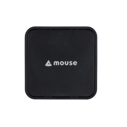 <送料無料> マウスコンピューター MousePro-C100PV 西川和久の不定期コラム】NUCよりも小さい手のひらサイズの超