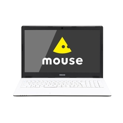 マウスコンピューター mouse 15.6型 フルHD ノートパソコン (Core i7