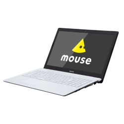 mouse m-book B507E 15.6^ m[gp\R zCg 2018N~ TVCMJLO胂f (15.6 FHD/Celeron N4100/4GB/SSD 240GB/Win10 Home) MB-B507E