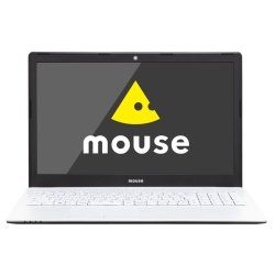 マウスコンピューター mouse m-book B507E 15.6型 ノート