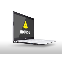 マウスコンピューター mouse m-book B507E 15.6型 ノート