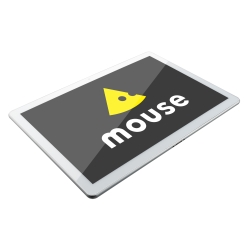 マウスコンピューター(モバイル) mouse 2in1 タブレット ノート