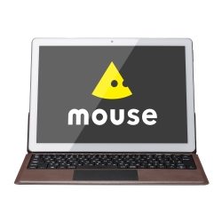 美品 mouse MT-WN1201EN SSD 64GB 2in1 タブレット Amazon.co.jp: mouse 2in1 タブレット ノートパソコン MT