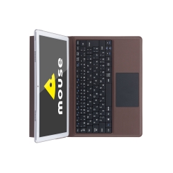 マウスコンピュータ 2in1 タブレット ノートパソコン MT-WN1201EN Amazon.co.jp: mouse 2in1 タブレット ノートパソコン MT