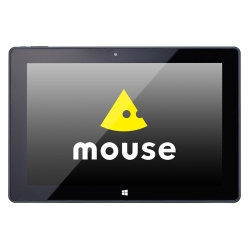 マウスコンピューター(モバイル) 10.1型 Windows 10 Home搭載 2in1