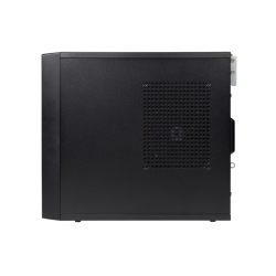 マウスコンピューター スリムタイプデスクトップPC MPro-S201S2-BPQD