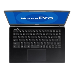 大容量】Mouse Pro-NB410/i7第10世代/SSD1TB/メ24G | ほんぽくんのPC