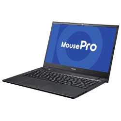 マウスコンピューター ノートPC MousePro-NB520Z16G2-BPQD (Windows 10