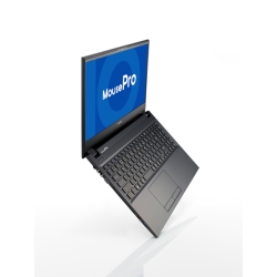 マウスコンピューター ノートPC MousePro-NB520Z2-BPQD (Windows 10
