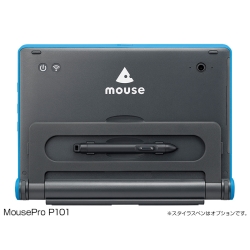 MousePro-P101A0 10.1型HD液晶搭載モデル2021/10/13｜タブレット