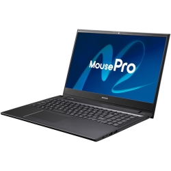 マウスコンピューター ノートPC MousePro-NB541ZW11-BPQD（Core