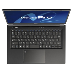 マウスコンピューターMPro-NB211HW11 マウスコンピューター ノートPC MousePro-NB211ZW11B-BPQD（Core i7