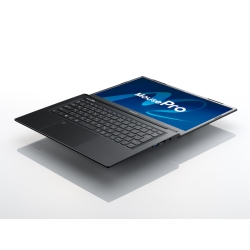 マウスコンピューター ノートPC MousePro-NB211ZW11B-BPQD（Core i7