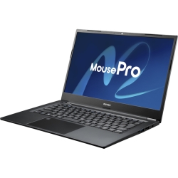 マウスコンピューター ノートPC MousePro-NB211HW11B-BPQD（Core  i5-1135G7/16GB/SSD・512GB/ODD無/Win10 Pro(Win11 ProDG)/Office Home&Business  2021/14型/解像度1920x1080/1年） 2301MPro-NB211HW11-B-BPQD - NTT-X Store