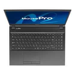 マウスコンピューター ノートPC MousePro L5-I5U01BK-A-BPQD