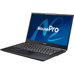 Windowsノート本体 Mouse computer MPro G4 i7-1255U 16GB 1TB マウスコンピューター ノートPC MousePro G4-i7U01BK-A-BPQD (Core i7