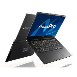 マウスコンピューター ノートPC MousePro G4-i7U01BK-A-BPQD (Core i7