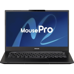 Windowsノート本体 mouse Mori-NB430HW11 i5-1235U 24GB マウスコンピューター MousePro-NB430H Core i5 1235U/8GBメモリ