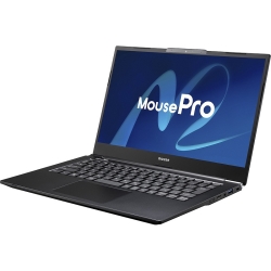 Windowsノート本体 mouse Mori-NB430HW11 i5-1235U 24GB マウスコンピューター MousePro-NB430H Core i5 1235U/8GBメモリ