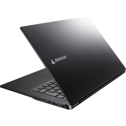 マウスコンピューター モバイルノートPC MousePro-NB430HW11