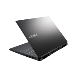 マウスコンピューター ノートPC DAIV N6-I9G90BK-A-BPQD (Core i9