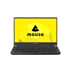 マウスコンピューター ノートPC mouse A5-I7U01BK-A-BPQD （Core i7 