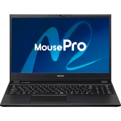 m[gPC MousePro L5-I7U01BK-B (Core i7-1255U/16GB/SSD500GB/DVD}`/Win11 Pro/Office/15.6^/𑜓x1920x1080/3Nۏ) L5I7U01BKBBAW102DEC-BPQD2