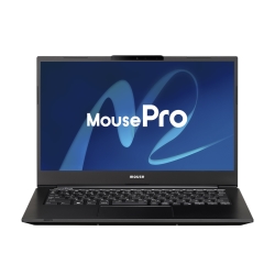 MousePro G4-I5U01BK-B (Core i5-1335U vZbT[/16GB/SSDE500GB/ODD/Win11Pro/OfficeȂ/14^FHD/LTEʐMW[ ʏ+eSIMΉ/3N)