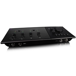 24-bit/96kHz 6x8 オーディオインターフェース Fast Track C600 FastTrackC600
