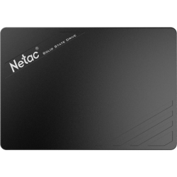 Netac 2.5C` SATA^SSD 240GB NT-SSD240G
