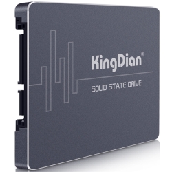KINGDIAN 2.5C` ^SSD 240GB SATA6Gb/s 7mm 3D/TLC Read(MAX)530MB/s Write(MAX)420MB/s 3Nۏ MLKDSSD240GS280